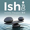 Life Force Energy & Ishi Holistic - Therapies logo