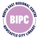 Business & IP Centre Newcastle logo