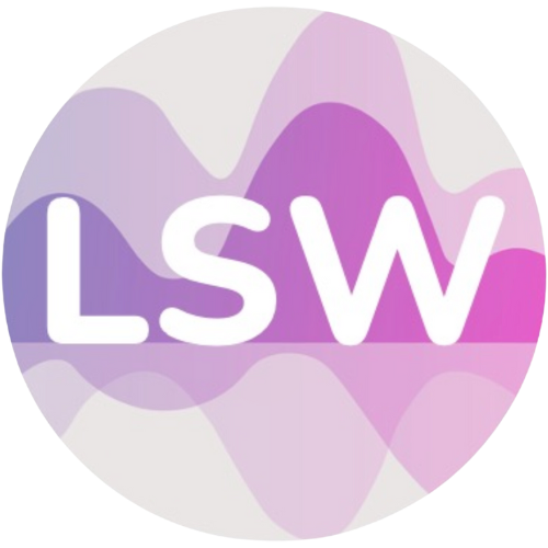 London Speech Workshop logo