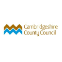 Cambridgeshire Libraries logo