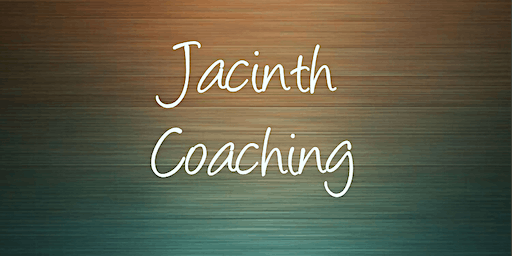 Jacinth Coaching logo