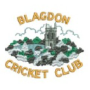 Blagdon Cricket Club logo