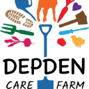 Depden Care Farm logo