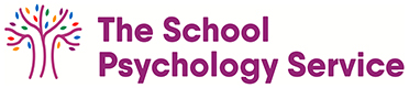 The School Psychology Service logo