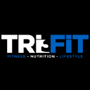 Triple Fitness - Personal Training logo