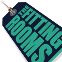 The Fitting Rooms logo