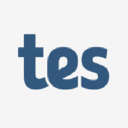 Tes logo