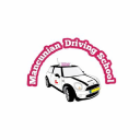 Mancunian Driving School logo