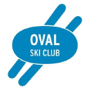 Oval Ski Centre logo