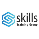 Skills Training Group First Aid Courses Leith logo