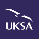 Uksa logo