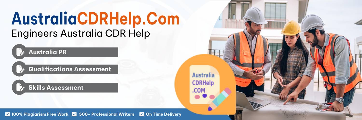 AustraliaCDRHelp.com