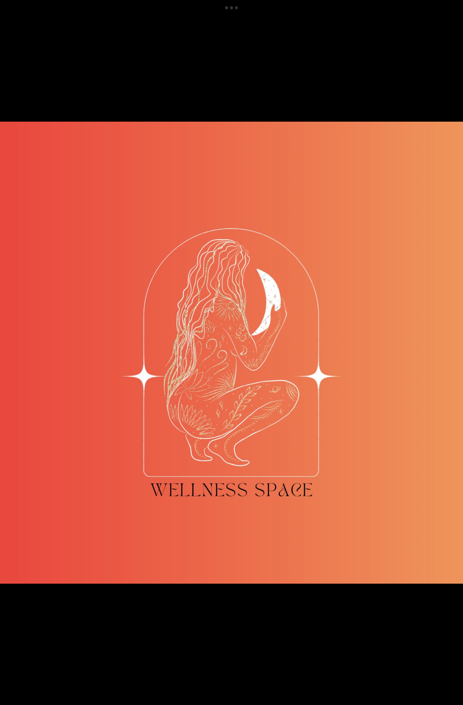 Wellness Space logo