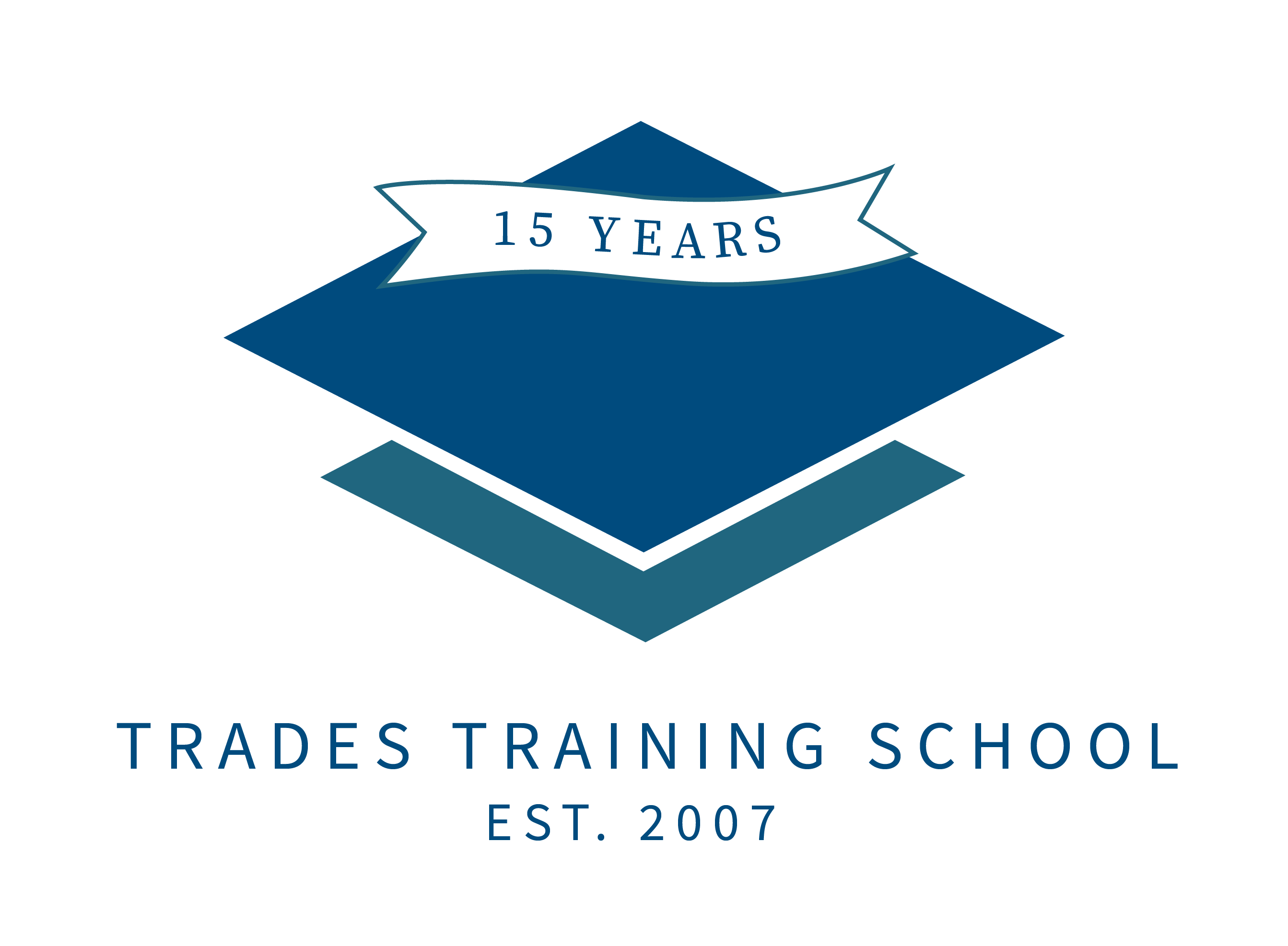 Trades Training School logo