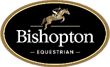 Bishopton Equestrian Centre logo