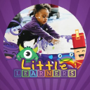 Little Learners Newcastle & Gateshead East logo