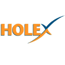 Holex logo