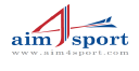 Aim 4 Sport Ltd logo