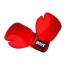 Harrow Boxing Club logo