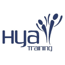 Hya Training logo