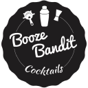 Booze Bandit Cocktails logo