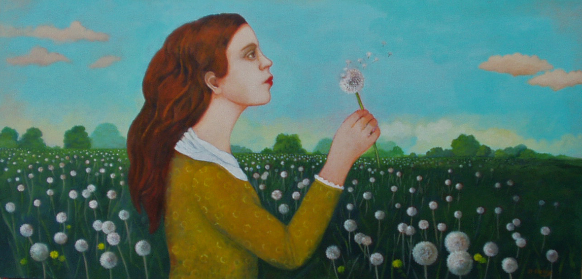 Nicola Slattery