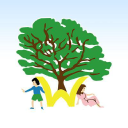 The Walnuts School logo