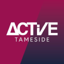 Active Ken Ward logo