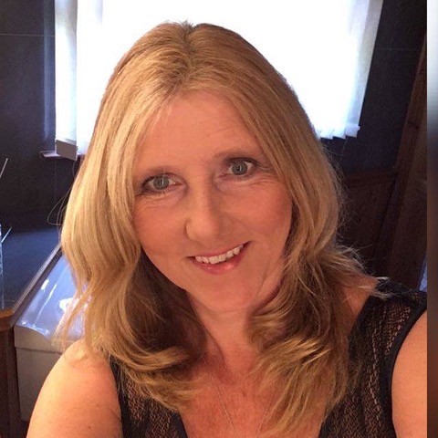 Sue Buffin - Mentoring: Setting up a clothes swap shop