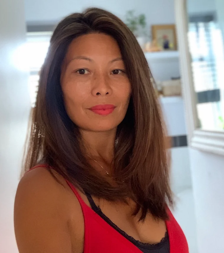 Tze Ching Yeung - Mentoring