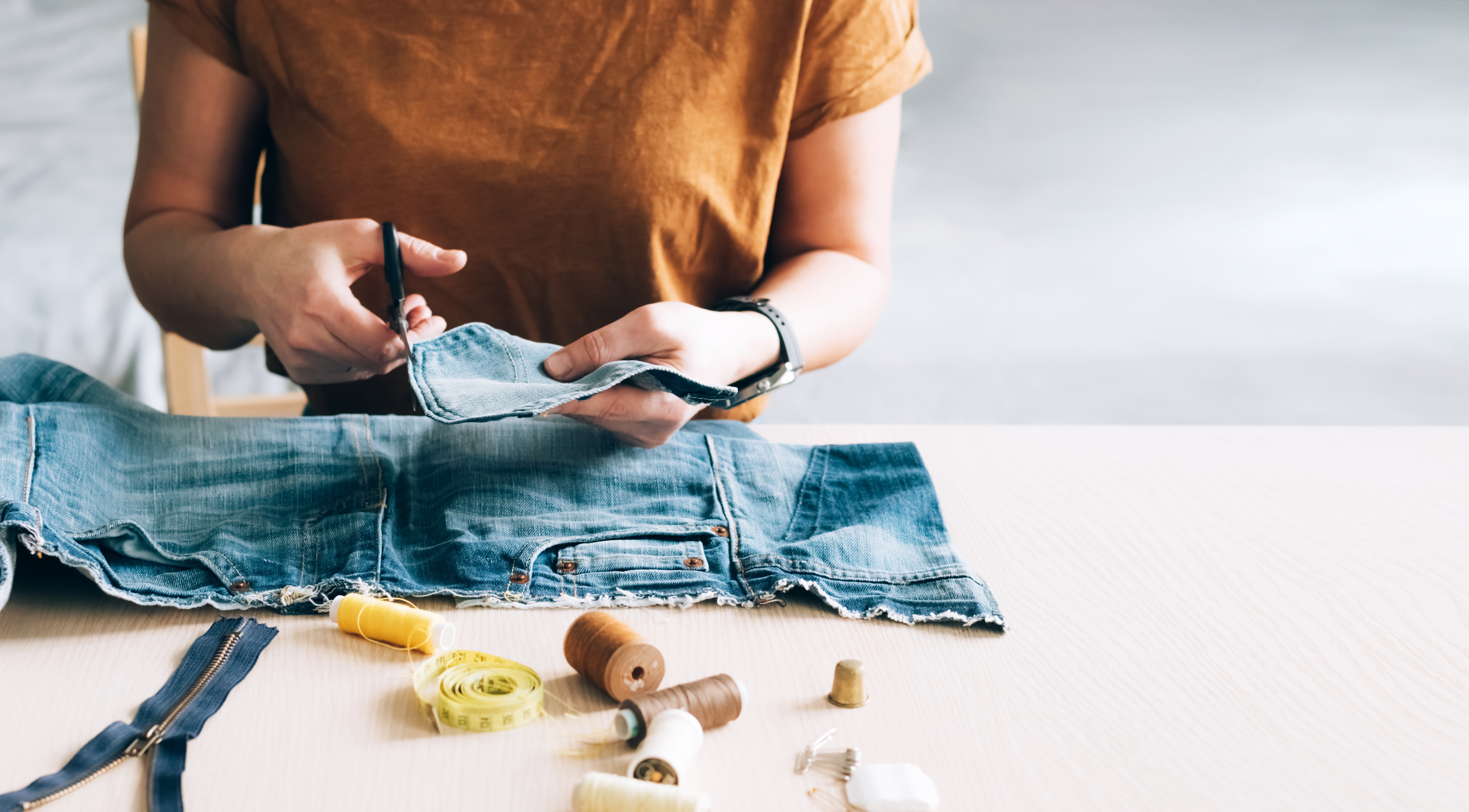 Sustainable Fashion Brand