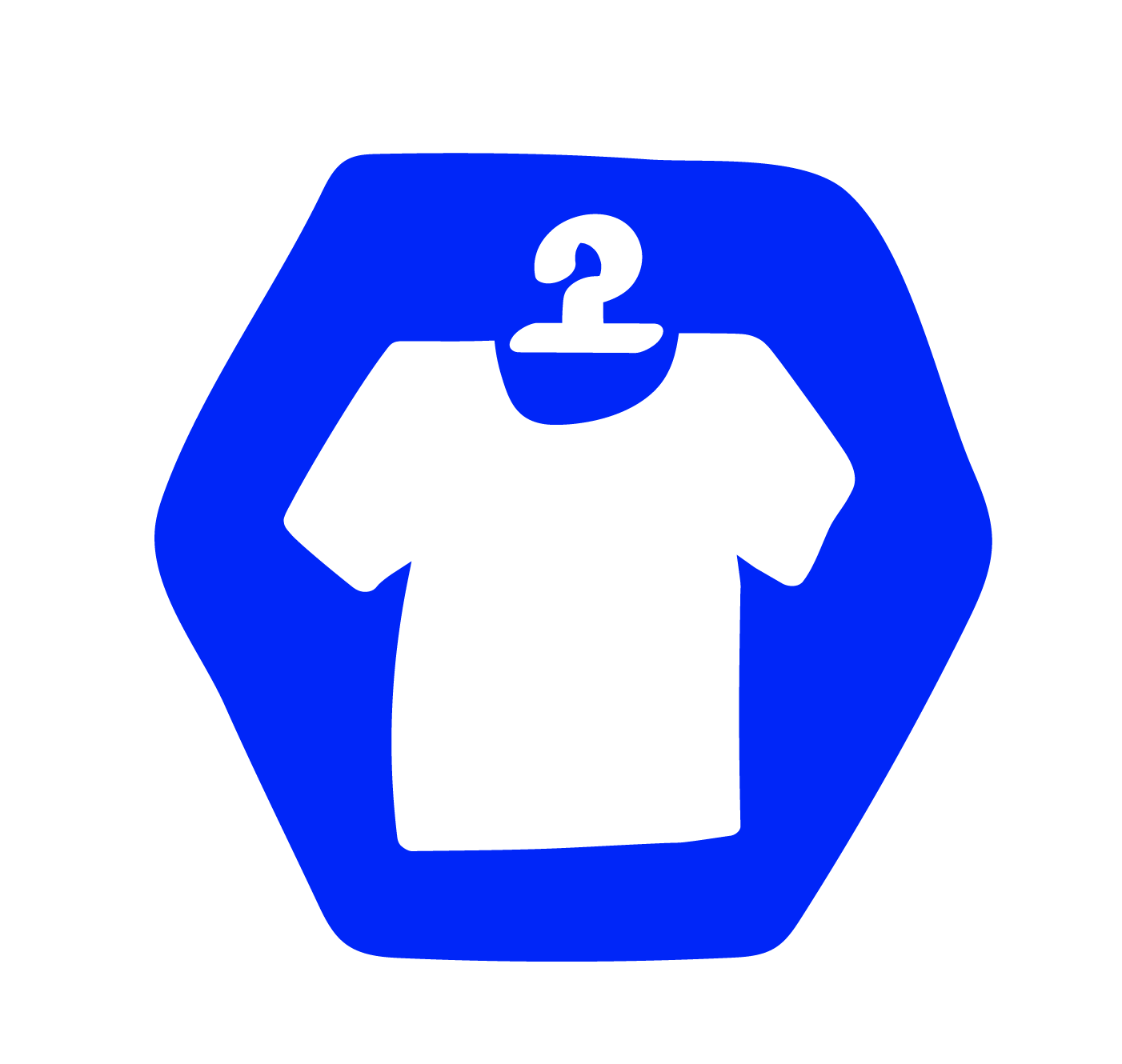 Sustainable Fashion Streets (HIVE CBS Ltd) logo