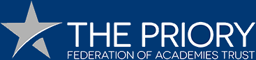 Priory Training (The Priory Federation of Academies) logo