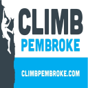 Climb Pembroke logo