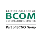 British College Of Osteopathic Medicine logo