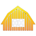 Fitness Barn logo