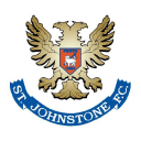 St. Johnstone Football Club logo