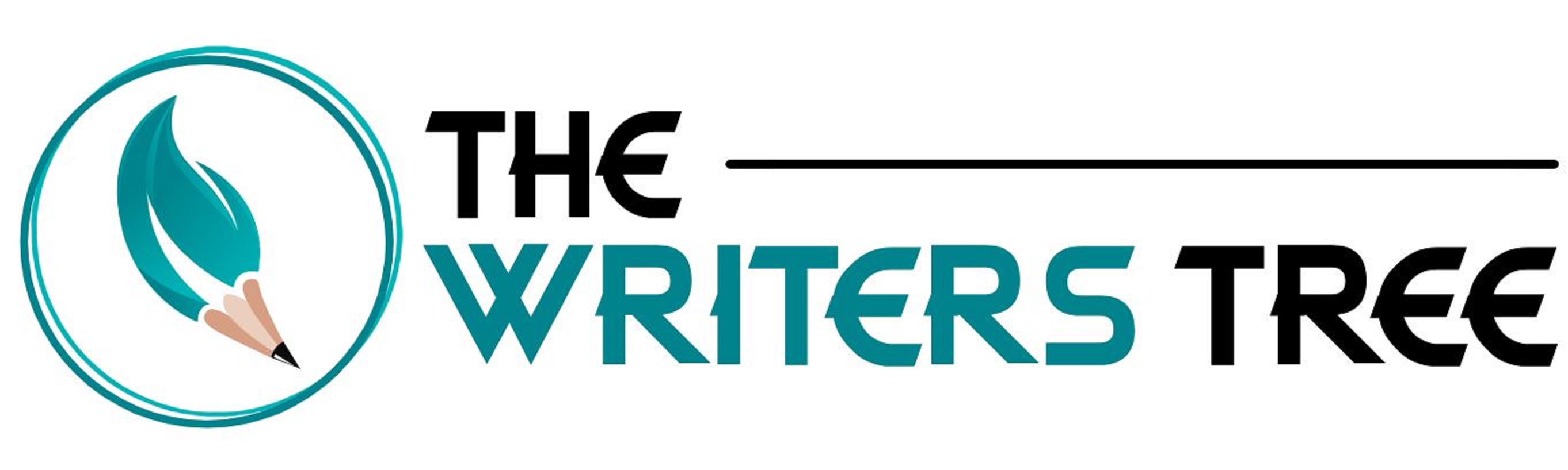 The Writers Tree logo