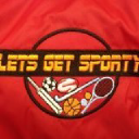 LetsGetSporty logo