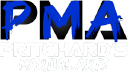 Pritchard’S Martial Arts Bangor logo