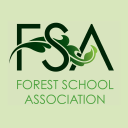 Forest School Association logo