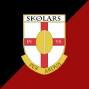 London Skolars Rugby League Club logo