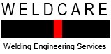 Weldcare Limited logo