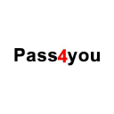 Pass4You logo