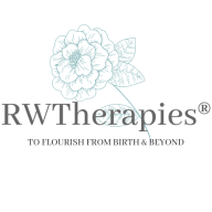 Rose Wellbeing Therapies logo