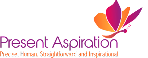 Present Aspiration logo