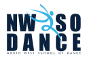 Nwso Dance logo