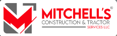 Mitchells Construction Llc logo