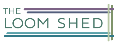 The Loom Shed logo