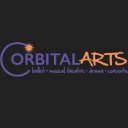 Orbital Arts logo